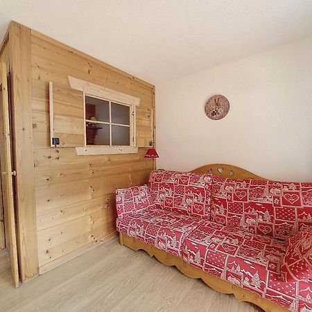 Appartement Pied Des Pistes - Saint Jean D'Aulps Station - 4 Personnes - Relais S36 Quarto foto